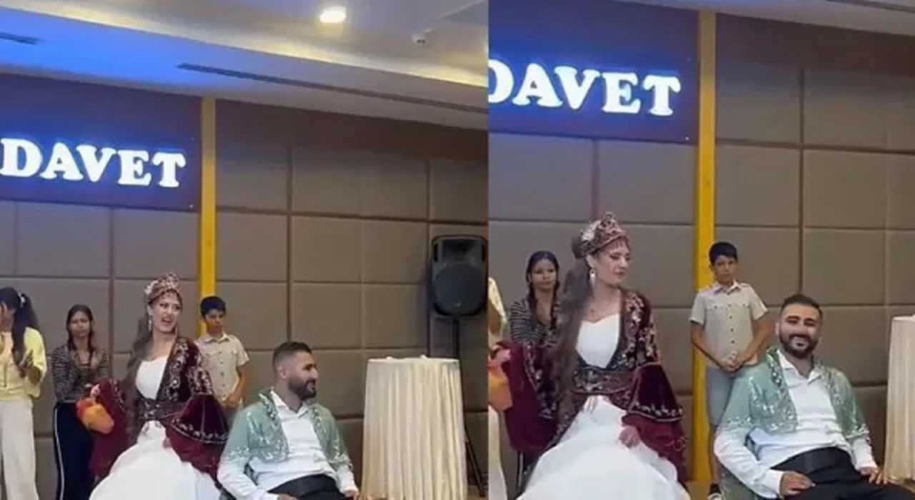 Müge Anlı'da Tanınmıştı, Şimdi Evlilik Haberiyle Gündemde 2 Muge Anlida Taninmisti Simdi Evlilik Haberiyle Gundemde 3