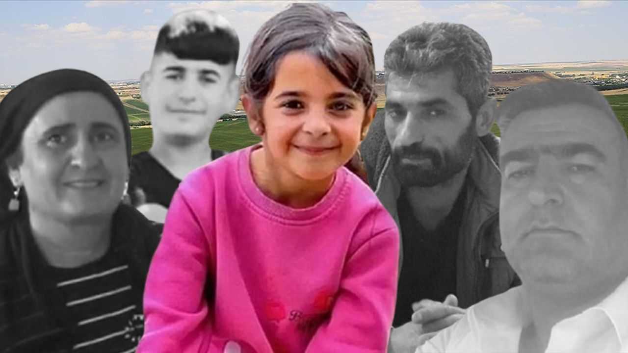 Narin Güran Cinayetinde Gözler Bu Görüşmede 1 Narin Guran Cinayetinde Gozler Bu Gorusmede 2