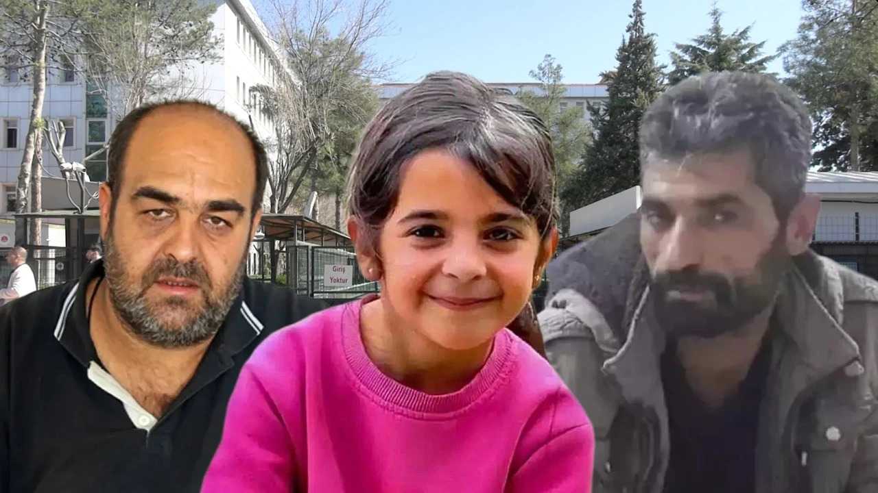 Narin Güran Cinayetinde Gözler Bu Görüşmede 2 Narin Guran Cinayetinde Gozler Bu Gorusmede 3