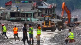 Nepal’de Sel Dehşeti: 669 Can Kaybı, 2 Bin 500 Kayıp