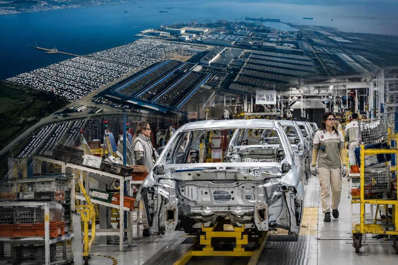 Opel Combo Icin Turkiye Donemi Basliyor Bursada Uretilecek 5