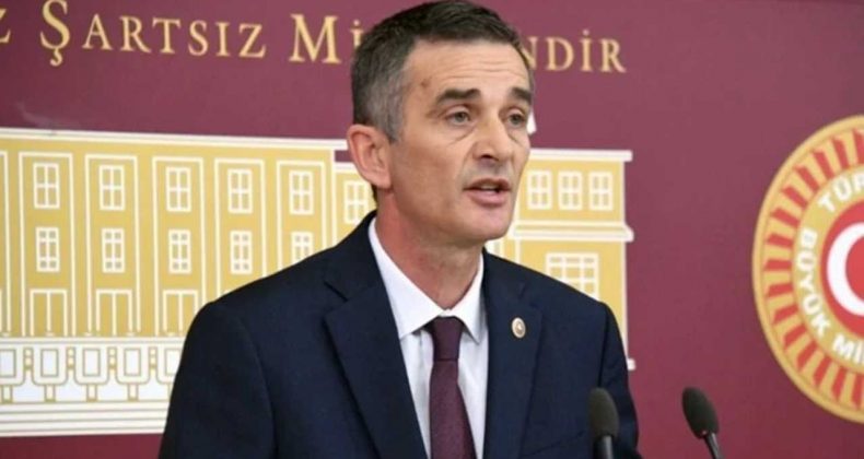 Rozeti CHP’de Takıldı, Rotası AK Parti Oldu
