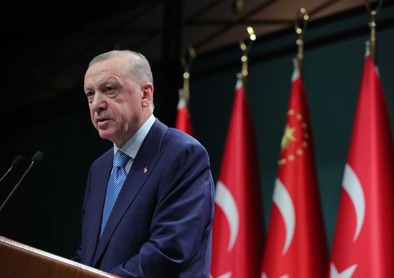 SDG Feshedildi Terorsuz Bolge Icin Kritik Esik 2