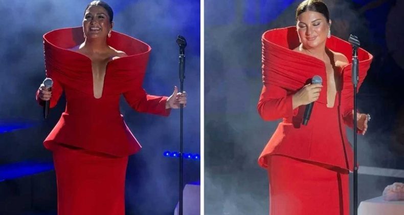 Sibel Can’dan Sahne Önünde Radikal Karar