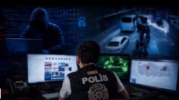 Siber Suçlulara Geçit Yok! 11 İlde Operasyon Düzenlendi