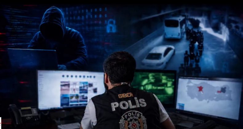 Siber Suçlulara Geçit Yok! 11 İlde Operasyon Düzenlendi