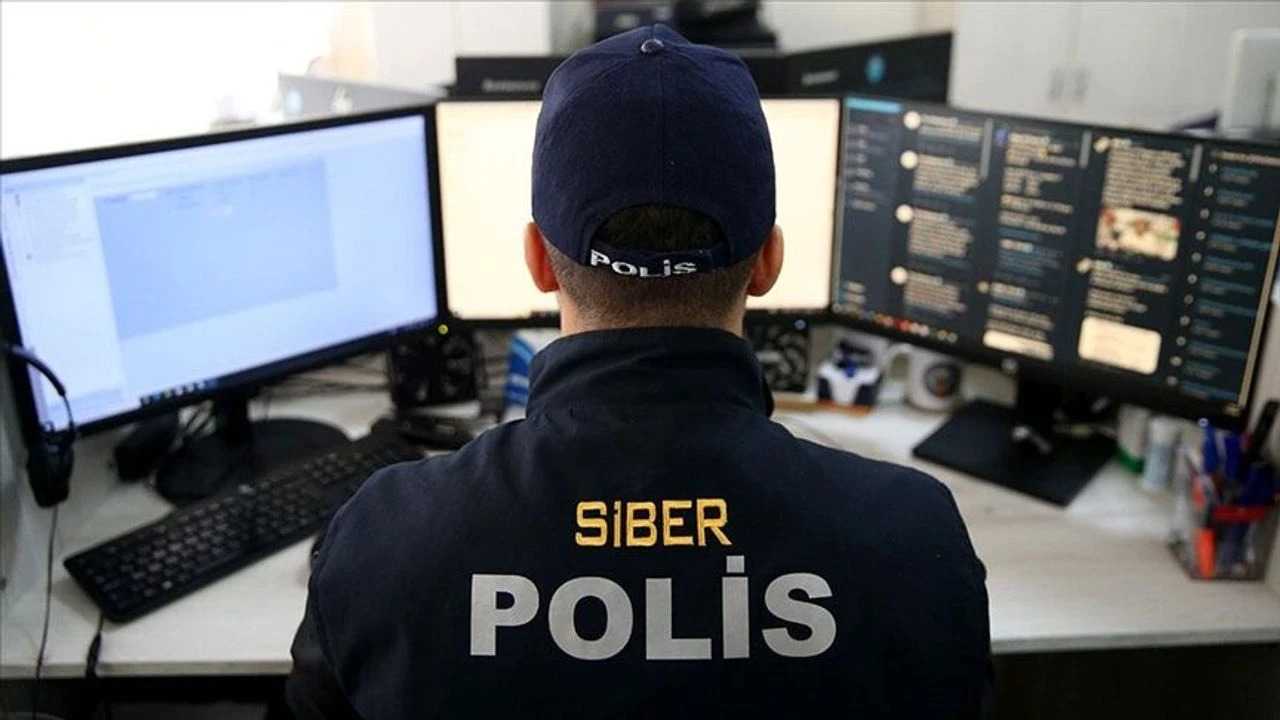 Siber Suçlulara Geçit Yok! 11 İlde Operasyon Düzenlendi 1 Siber Suclulara Gecit Yok 11 Ilde Operasyon Duzenlendi 2