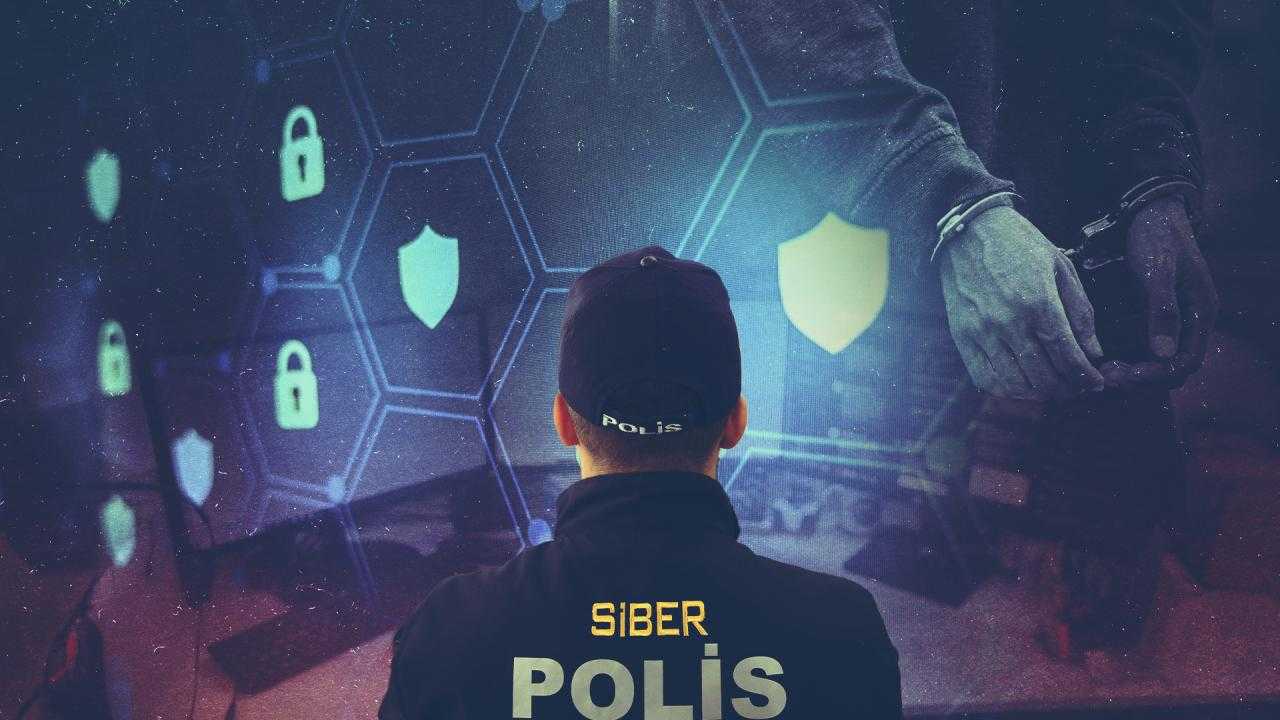 Siber Suçlulara Geçit Yok! 11 İlde Operasyon Düzenlendi 3 Siber Suclulara Gecit Yok 11 Ilde Operasyon Duzenlendi 4