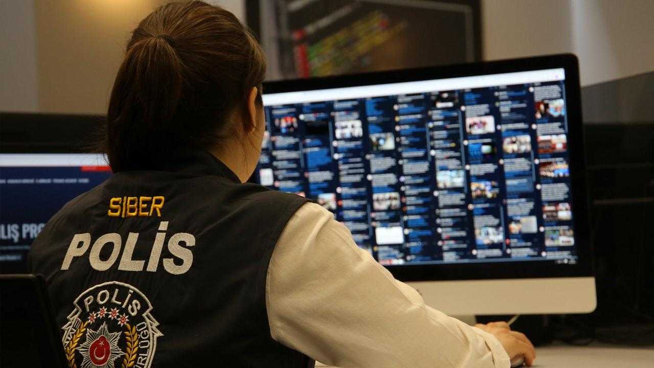 Siber Suçlulara Geçit Yok! 11 İlde Operasyon Düzenlendi 4 Siber Suclulara Gecit Yok 11 Ilde Operasyon Duzenlendi 5