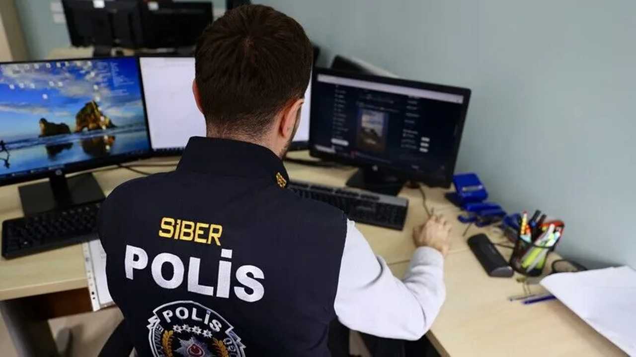 Siber Suçlulara Geçit Yok! 11 İlde Operasyon Düzenlendi 5 Siber Suclulara Gecit Yok 11 Ilde Operasyon Duzenlendi 6