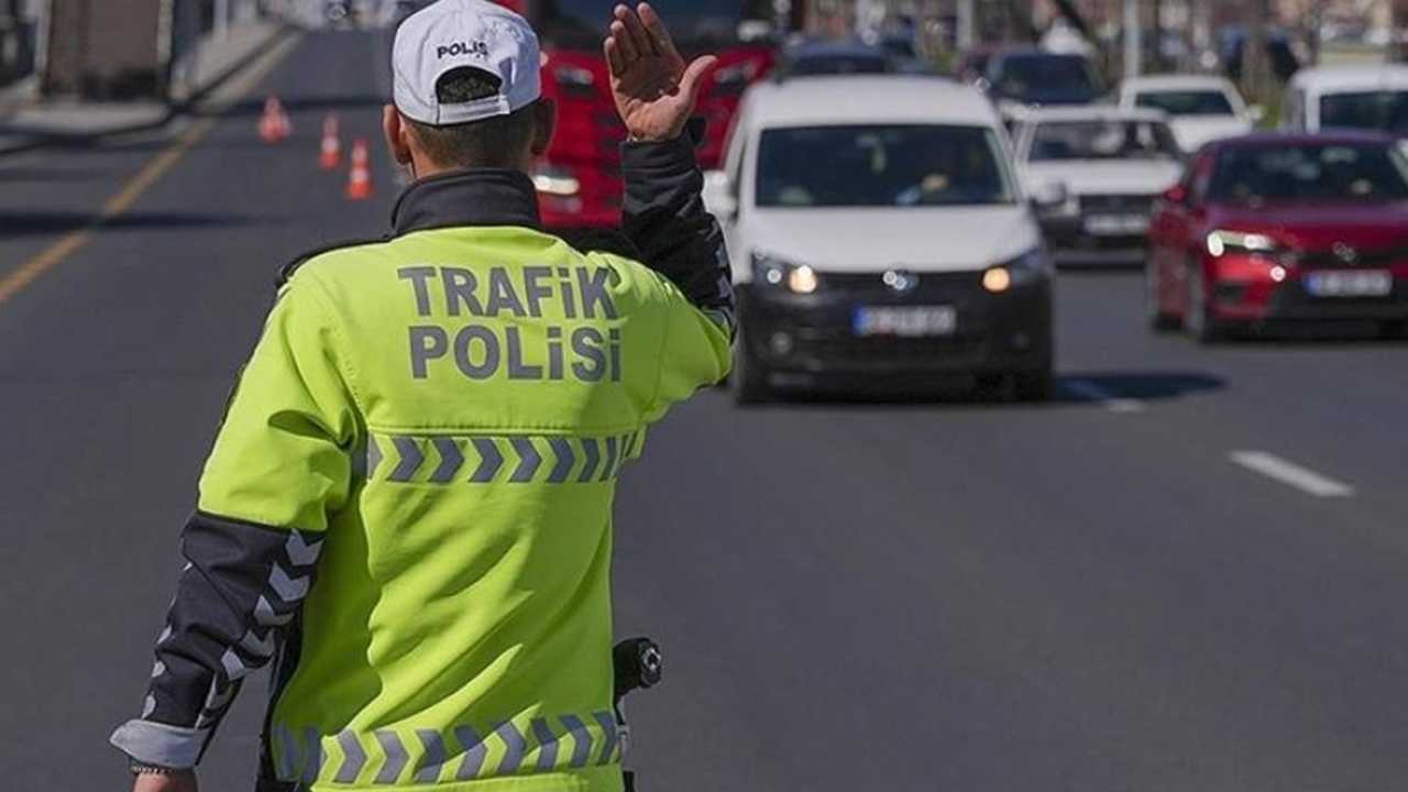 Suruculere Kritik Uyari Bu Yollar Kullanilamayacak 1