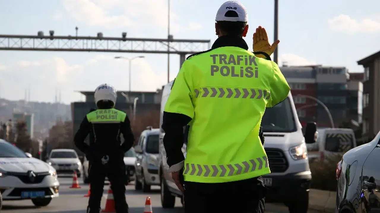 Suruculere Kritik Uyari Bu Yollar Kullanilamayacak 3