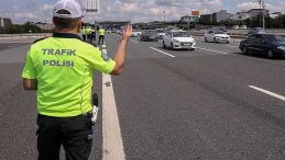 Sürücülere Kritik Uyarı: Bu Yollar Kullanılamayacak