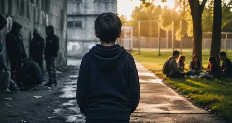 TBMM’den Çocuk Suçlarına Yeni Düzenleme
