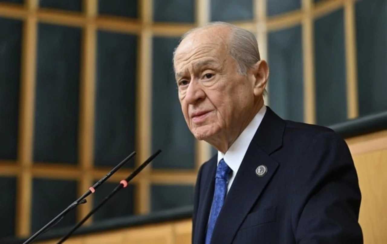 Terorsuz Turkiye Tartismalarina Bahceli Noktayi Koydu 2