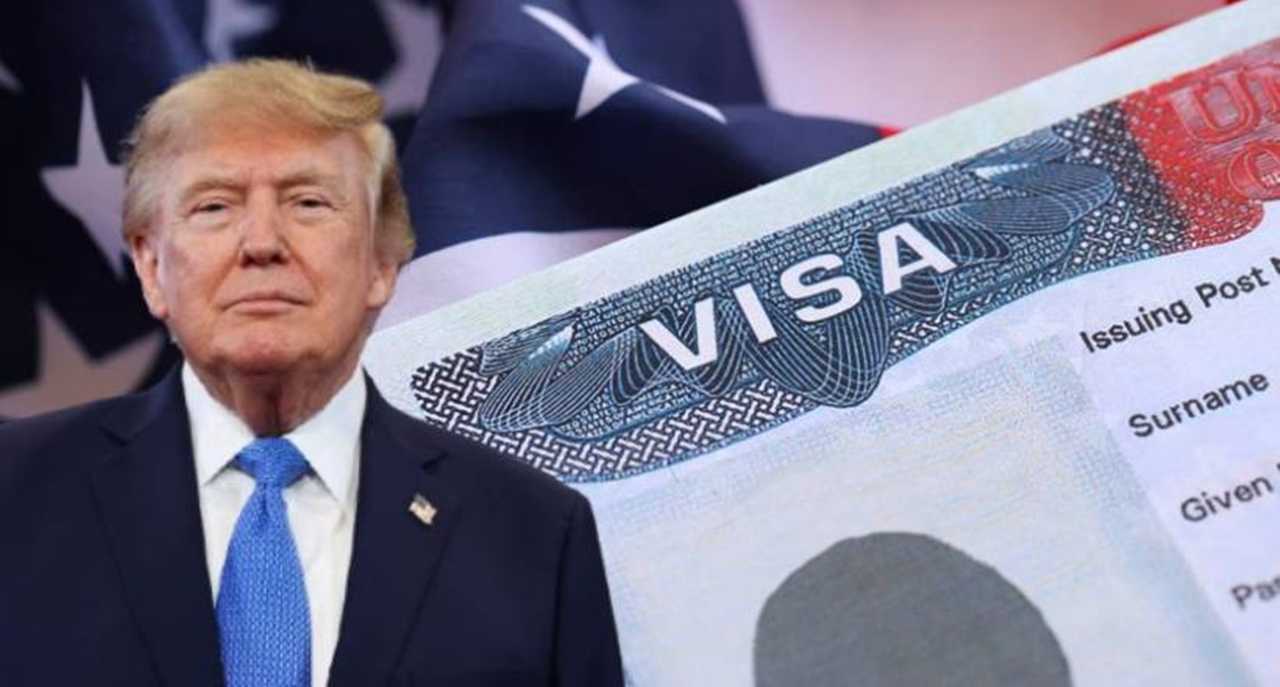 Trump’ın 75 Ülkeye Vize Yasağına Mahkemeden Darbe 1 Trumpin 75 Ulkeye Vize Yasagina Mahkemeden Darbe 1