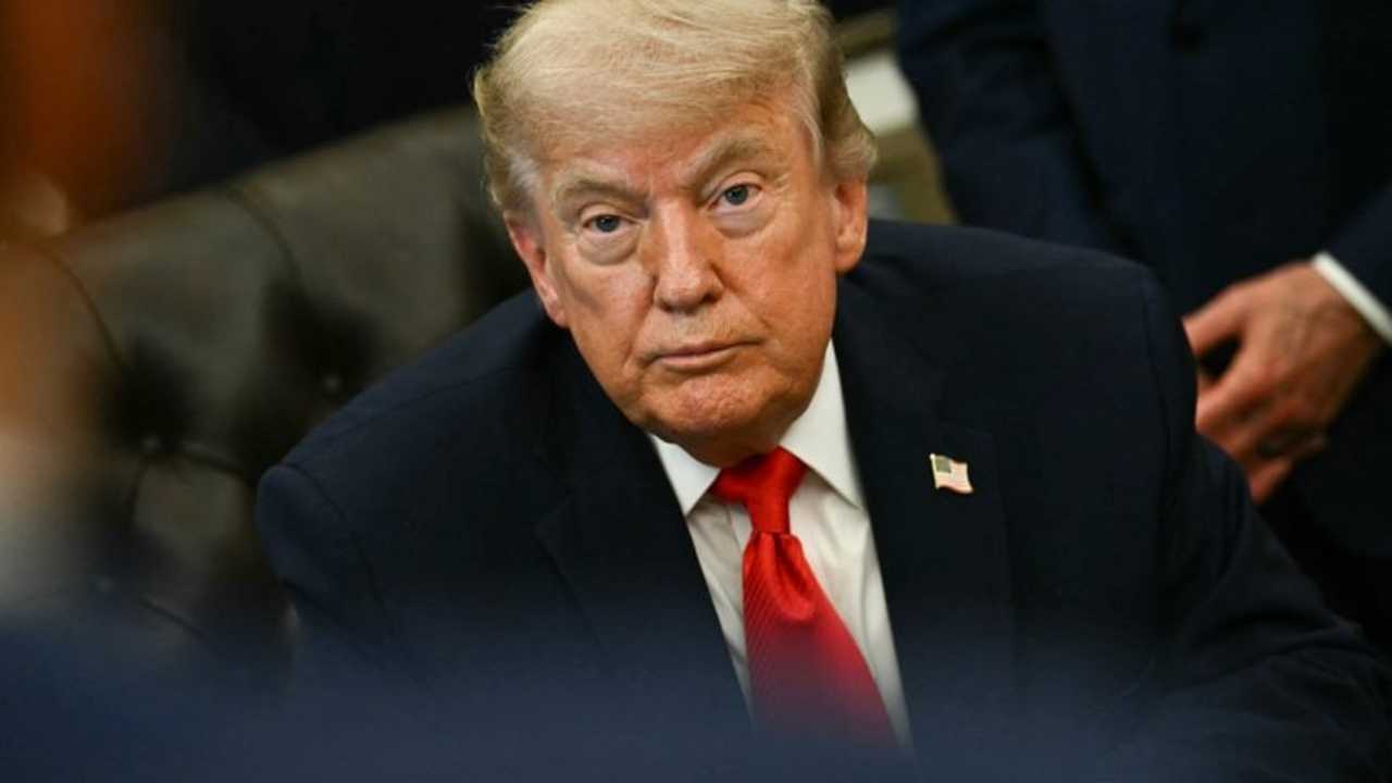 Trump'tan Bomba İran Açıklaması: Hiç Parası Kalmadı 1 Trumptan Bomba Iran Aciklamasi Hic Parasi Kalmadi 2