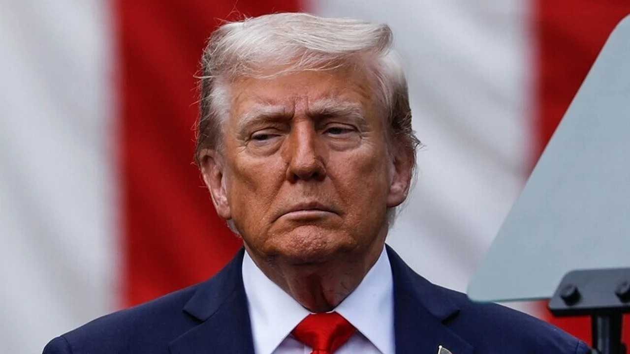 Trump'tan Bomba İran Açıklaması: Hiç Parası Kalmadı 3 Trumptan Bomba Iran Aciklamasi Hic Parasi Kalmadi 4