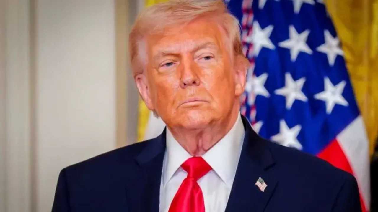 Trump'tan Bomba İran Açıklaması: Hiç Parası Kalmadı 4 Trumptan Bomba Iran Aciklamasi Hic Parasi Kalmadi 5