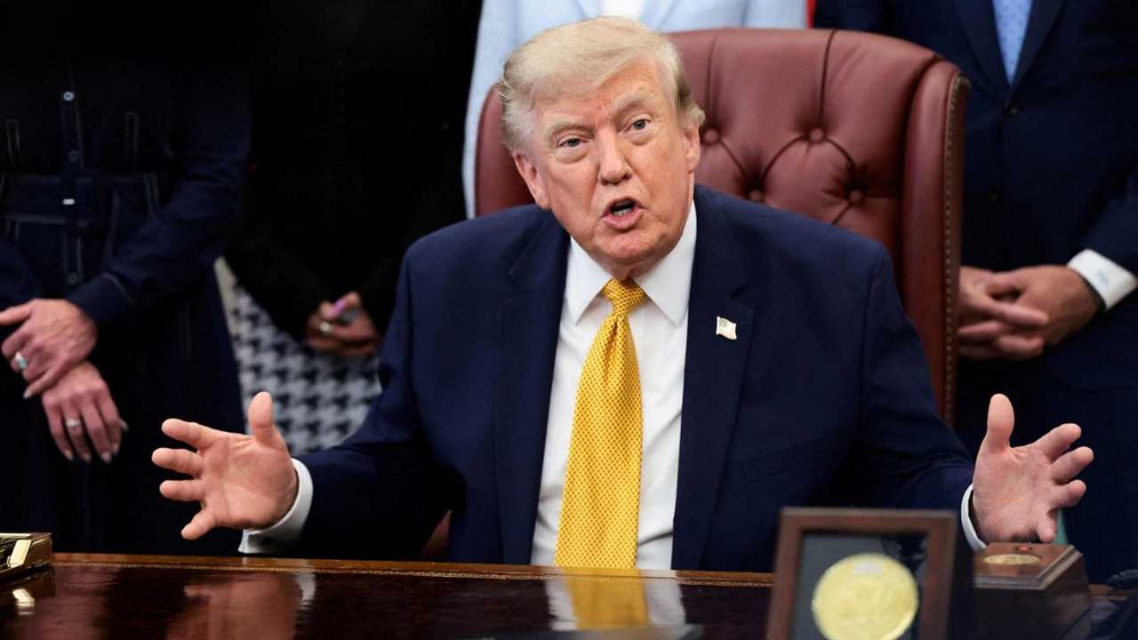 Trump’tan İran’a Zehir Zemberek Mesaj 3 Trumptan Irana Zehir Zemberek Mesaj 4