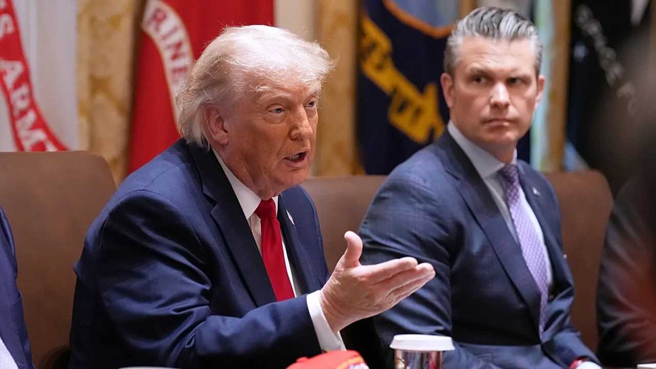 Trump’tan İran’a Zehir Zemberek Mesaj 4 Trumptan Irana Zehir Zemberek Mesaj 5
