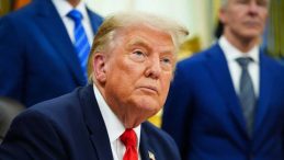 Trump’tan Kritik Karar! Saldırıları Son Anda Durdurdu