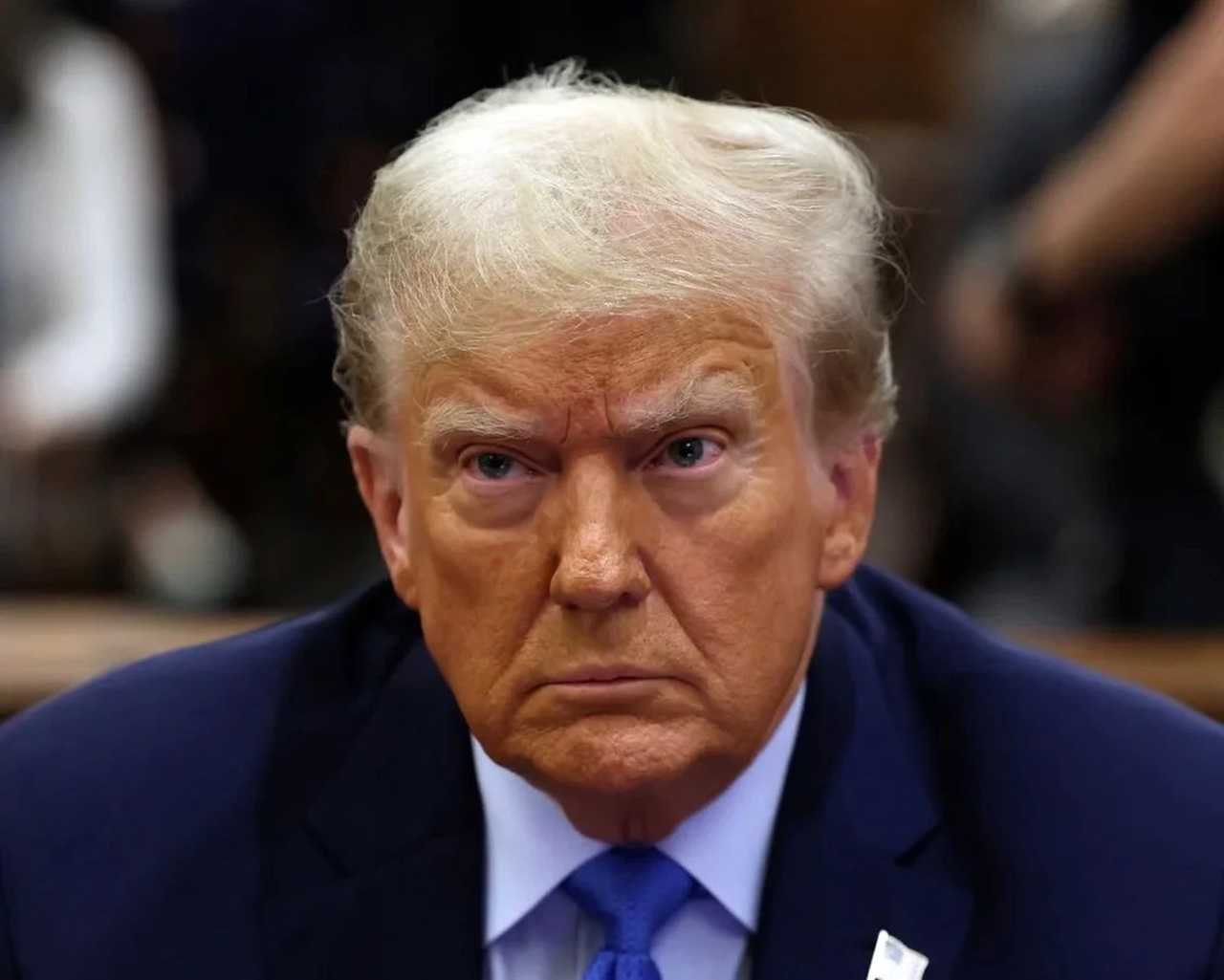 Trump'tan Kritik Karar! Saldırıları Son Anda Durdurdu 1 Trumptan Kritik Karar Saldirilari Son Anda Durdurdu 2