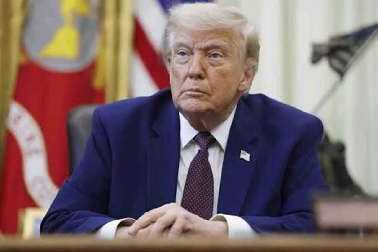 Trump'tan Kritik Karar! Saldırıları Son Anda Durdurdu 2 Trumptan Kritik Karar Saldirilari Son Anda Durdurdu 3