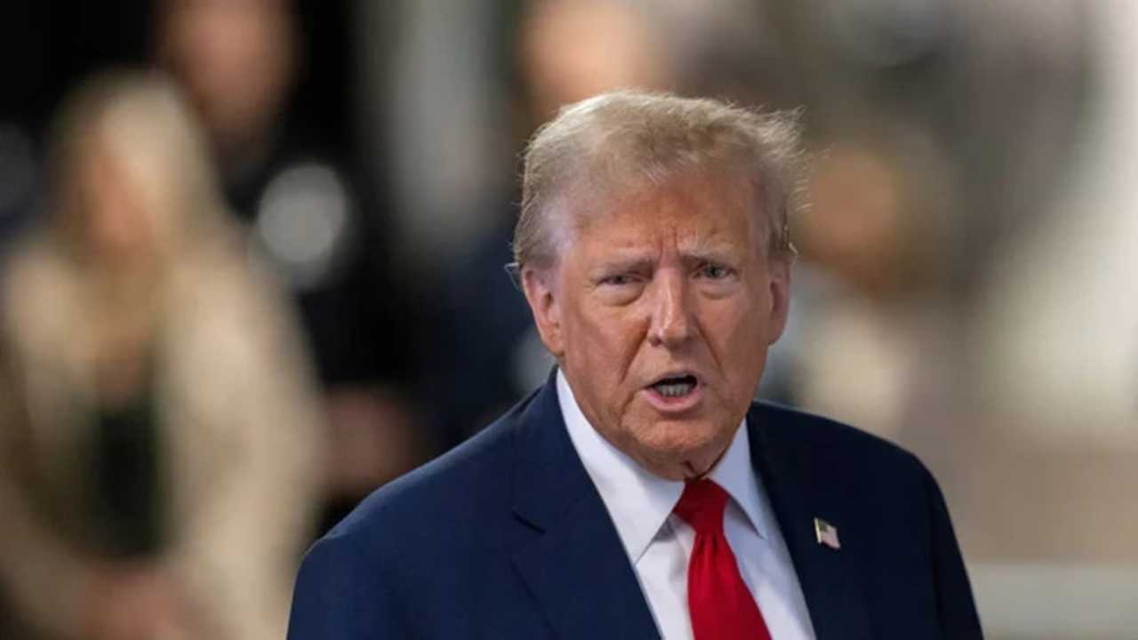 Trump'tan Kritik Karar! Saldırıları Son Anda Durdurdu 3 Trumptan Kritik Karar Saldirilari Son Anda Durdurdu 4