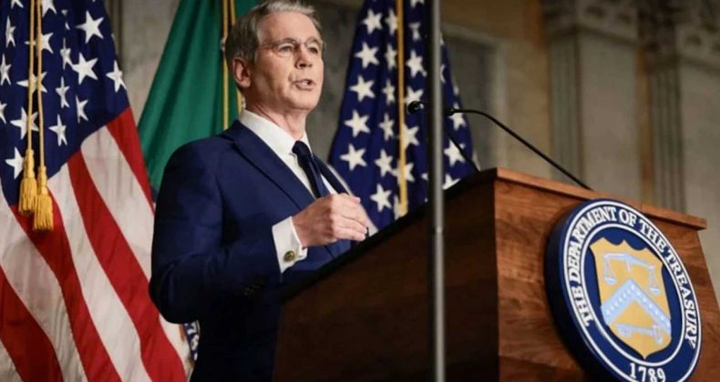 Trump’tan Tahran’a Ekonomik Çökertme Hamlesi