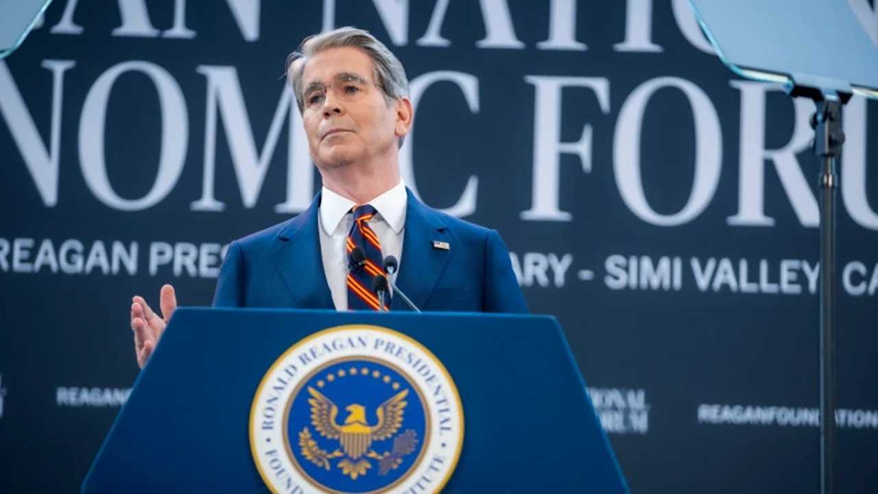 Trumptan Tahrana Ekonomik Cokertme Hamlesi 3