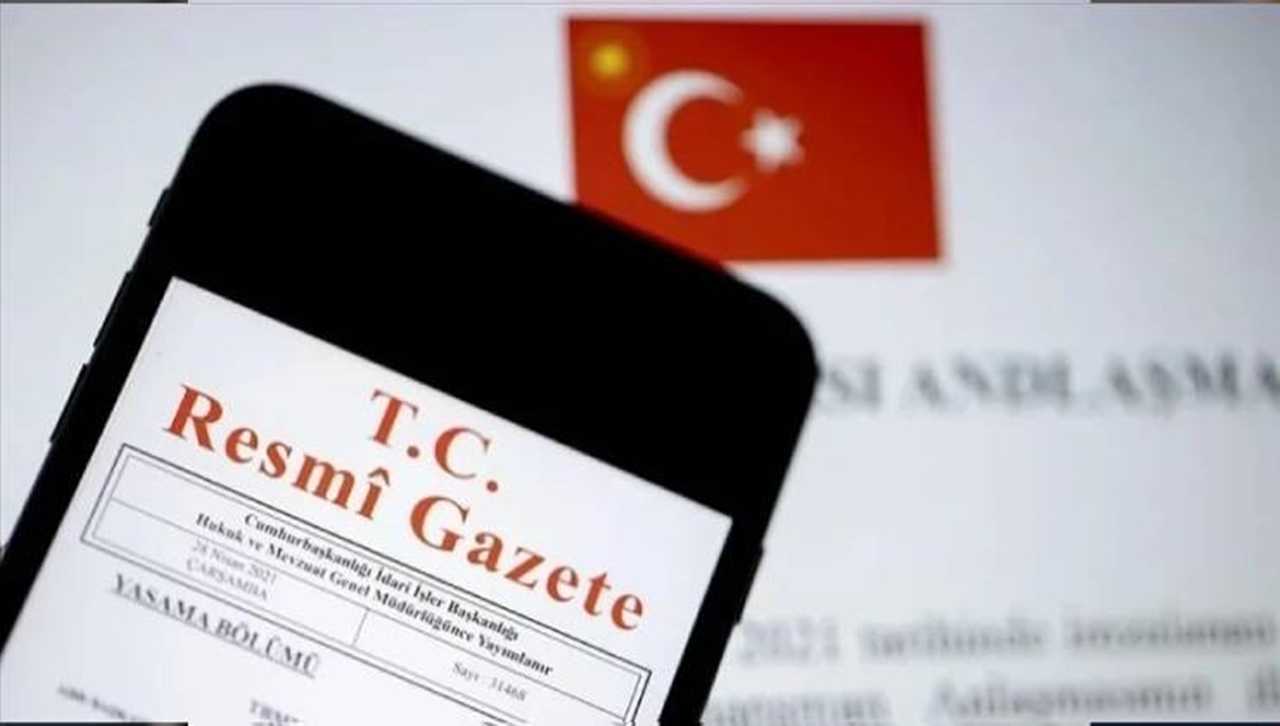 Türk Silahlı Kuvvetlerinde Kapsamlı Atama ve Terfi Dalgası 1 Turk Silahli Kuvvetlerinde Kapsamli Atama ve Terfi Dalgasi 1