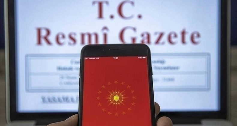 Türk Silahlı Kuvvetlerinde Kapsamlı Atama ve Terfi Dalgası