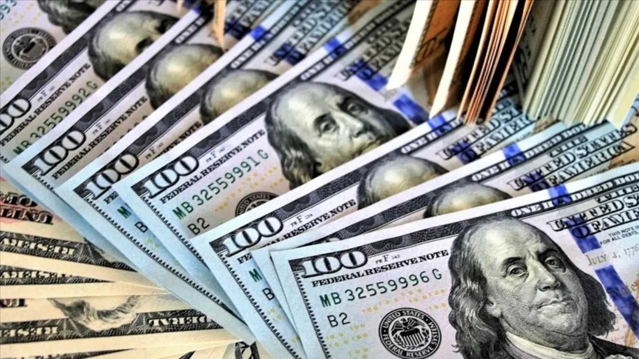 Türkiye’nin Dış Borcu 539 Milyar Dolara Dayandı 1 Turkiyenin Dis Borcu 539 Milyar Dolara Dayandi 2