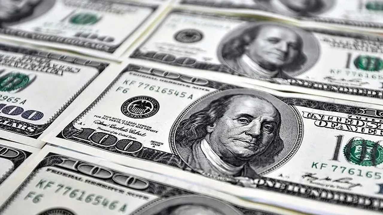 Türkiye’nin Dış Borcu 539 Milyar Dolara Dayandı 2 Turkiyenin Dis Borcu 539 Milyar Dolara Dayandi 3