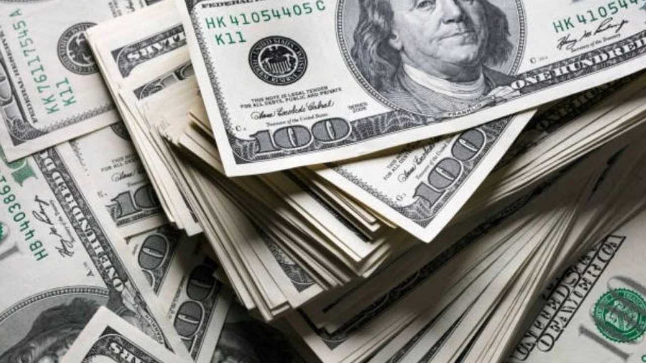Türkiye’nin Dış Borcu 539 Milyar Dolara Dayandı 3 Turkiyenin Dis Borcu 539 Milyar Dolara Dayandi 4