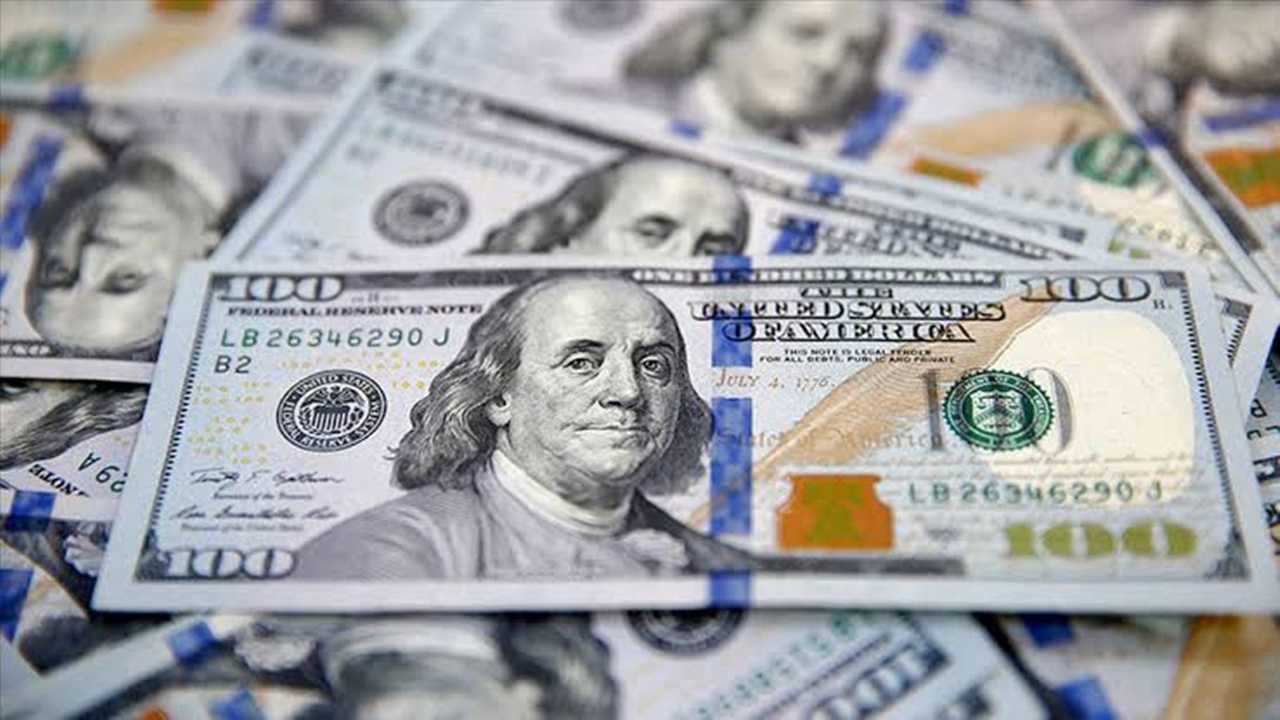 Türkiye’nin Dış Borcu 539 Milyar Dolara Dayandı 4 Turkiyenin Dis Borcu 539 Milyar Dolara Dayandi 5