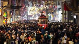 Türkiye’nin Nüfusu 86 Milyonu Aştı: İşte Son Rakam