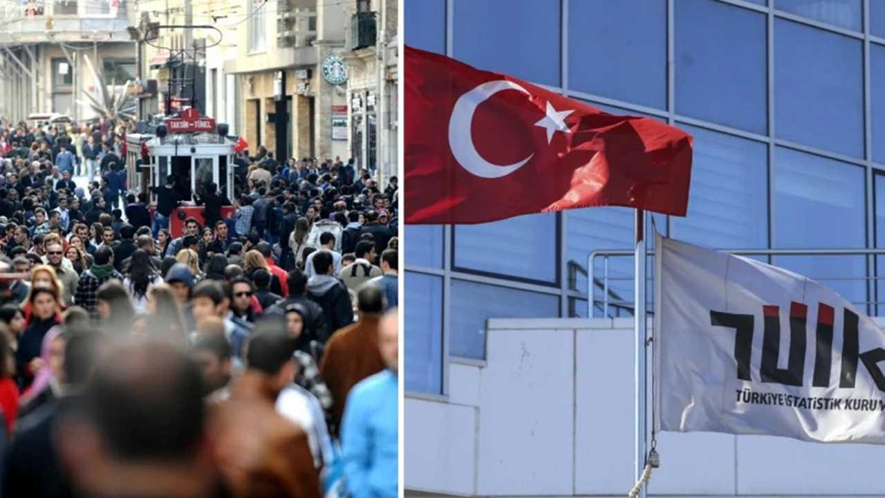 Türkiye'nin Nüfusu 86 Milyonu Aştı: İşte Son Rakam 1 Turkiyenin Nufusu 86 Milyonu Asti Iste Son Rakam 2