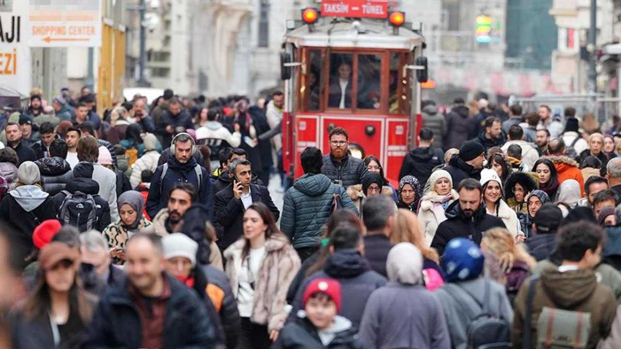 Türkiye'nin Nüfusu 86 Milyonu Aştı: İşte Son Rakam 2 Turkiyenin Nufusu 86 Milyonu Asti Iste Son Rakam 3
