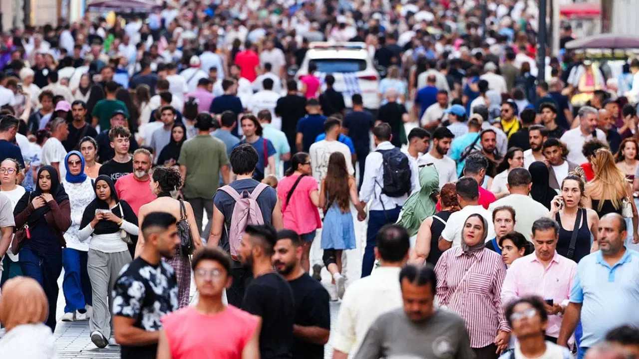Türkiye'nin Nüfusu 86 Milyonu Aştı: İşte Son Rakam 3 Turkiyenin Nufusu 86 Milyonu Asti Iste Son Rakam 4