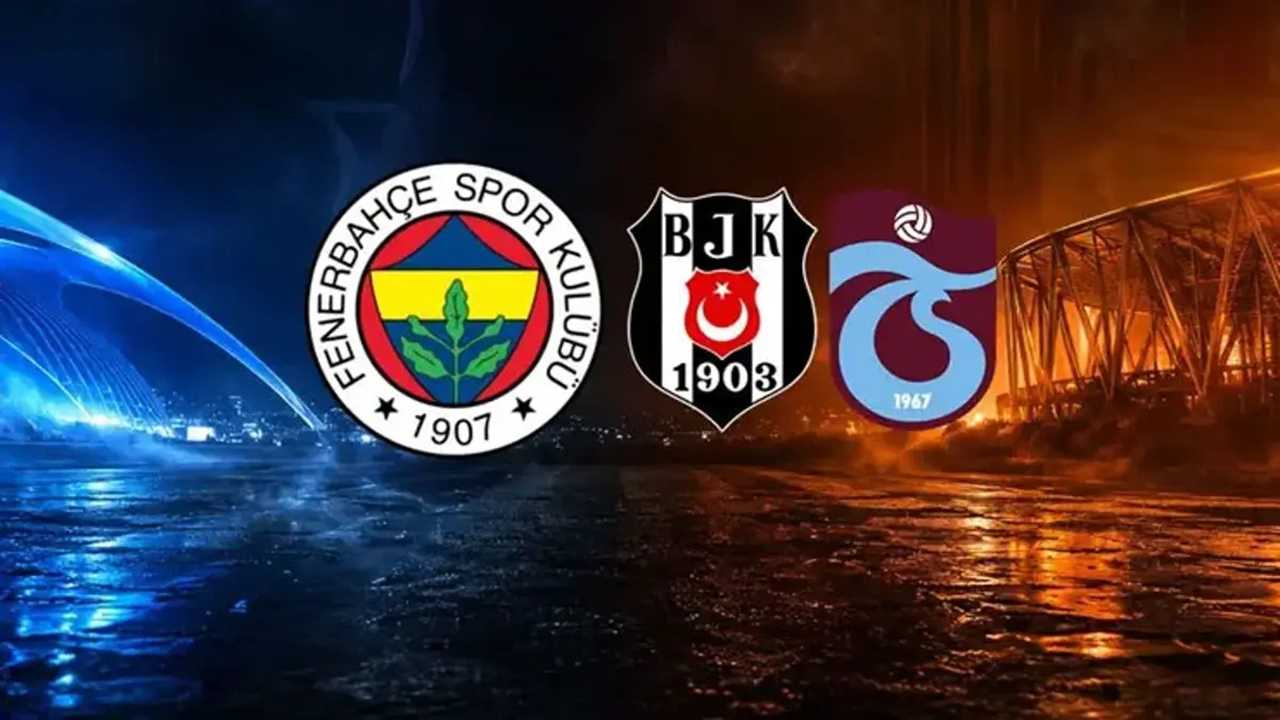 UEFA'da Dev Kura! Türk Devlerinin Rakipleri Belli Oldu 2 UEFAda Dev Kura Turk Devlerinin Rakipleri Belli Oldu 3