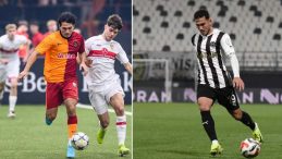 Umut İçin Galatasaray’da Yeni Dönem