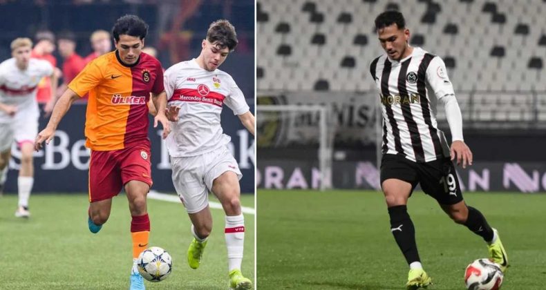 Umut İçin Galatasaray’da Yeni Dönem