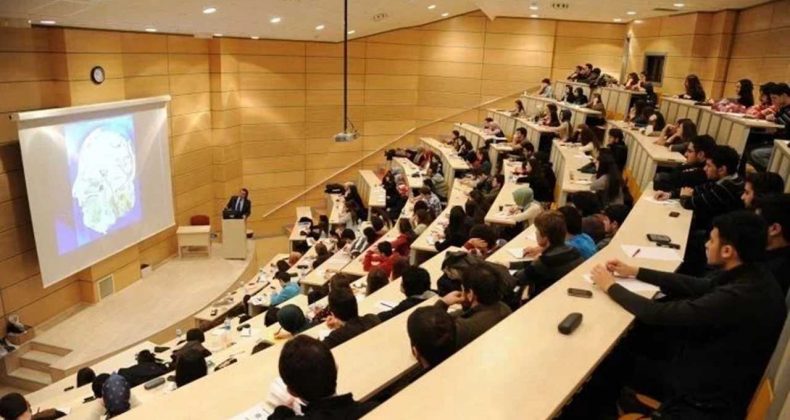 Yüzlerce Kontenjan Boş Kaldı: Üniversitelerde Tercih Şoku