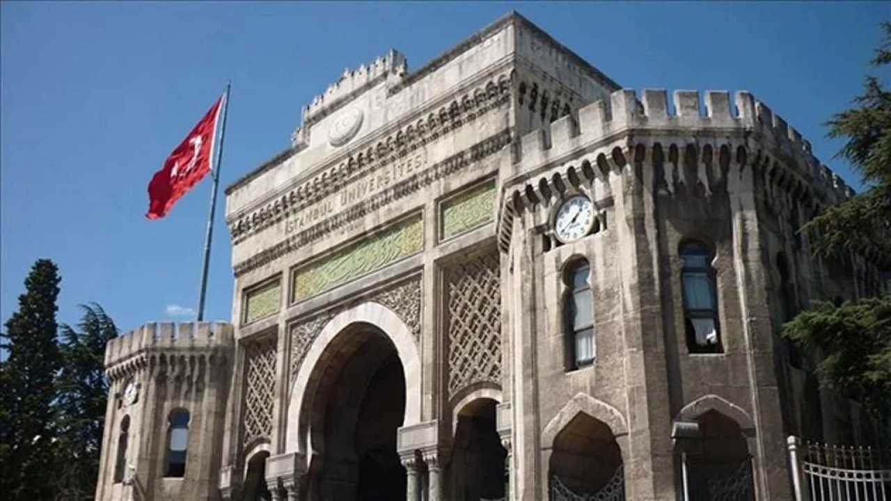 Yüzlerce Kontenjan Boş Kaldı: Üniversitelerde Tercih Şoku 2 Yuzlerce Kontenjan Bos Kaldi Universitelerde Tercih Soku 3