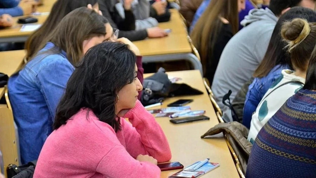 Yüzlerce Kontenjan Boş Kaldı: Üniversitelerde Tercih Şoku 5 Yuzlerce Kontenjan Bos Kaldi Universitelerde Tercih Soku 6