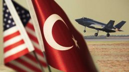ABD’den Türkiye’ye F-35 Desteği: CAATSA Kalkmalı