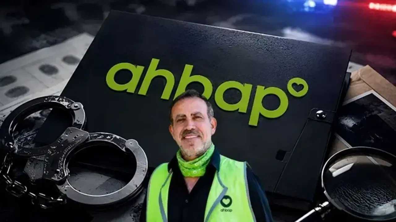 AHBAP Soruşturmasında 5. Dalga! 20 İlde Operasyon 7 AHBAP Sorusturmasinda 5. Dalga 20 Ilde Operasyon 8