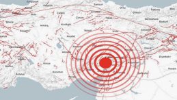 Adana Sallandı! Uzmandan Savrun Fayı Uyarısı